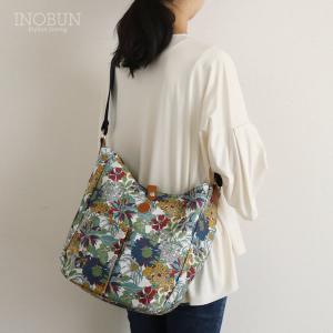新作　たっぷりマチのスクエアトート　リバティ　イングリッシュストライプ SALE スクエアトートバッグ グリーン Emily LIBERTY リバティプリント