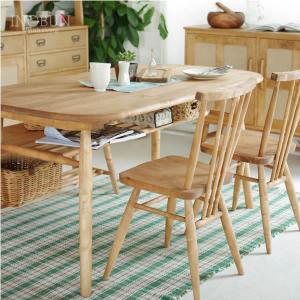イケア（IKEA） VOXLOV/ヴォックスローヴ ダイニングテーブル4〜6人用