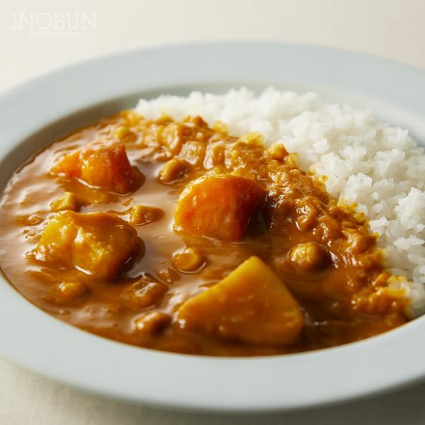 NISHIKIYA KITCHEN 野菜ゴロゴロカレー レトルト にしきやキッチン