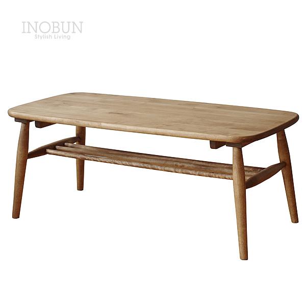 nora.（ノラ） ロジー センターテーブル ロー Logie center table Low 1...
