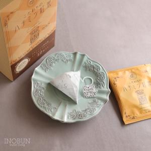 こだわりのハチミツ紅茶 イノブンオリジナル 2...の詳細画像5