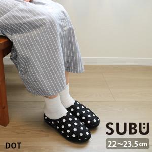 SUBU（スブ） サンダル SUBU / F-LINE / DOTS レディース メンズ
