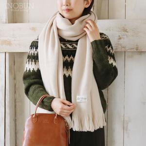 LOEWE ロエベ バイカラー スカーフ（ウール&カシミヤ） マフラー 国内直営**LOEWE**バイカラー スカーフ ウール&カシミヤ (LOEWE