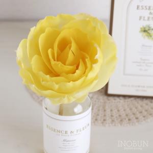 ル ヴォワル フローラル Le Voile Floral LVF ソラフラワー ディフューザー ルームフレグランス ミモザ MIMOZA