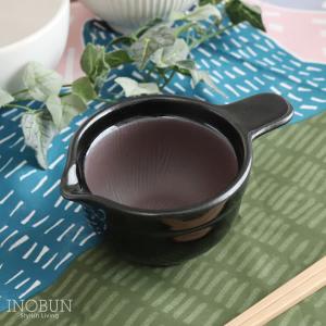 茶道具 煙草盆用道具 莨盆用道具 火入 染付祥瑞 輪花口 曽根幸風作