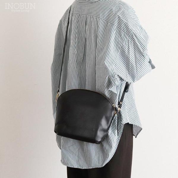 ショルダーバッグ TIDEWAY タイドウェイ LIGHT LEATHER SHOULDER ショル...