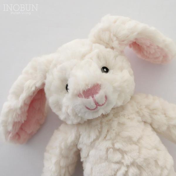 marymeyer メリーマイヤー パティ クリームバニー ぬいぐるみ ウサギ ベビーギフト ご出産...