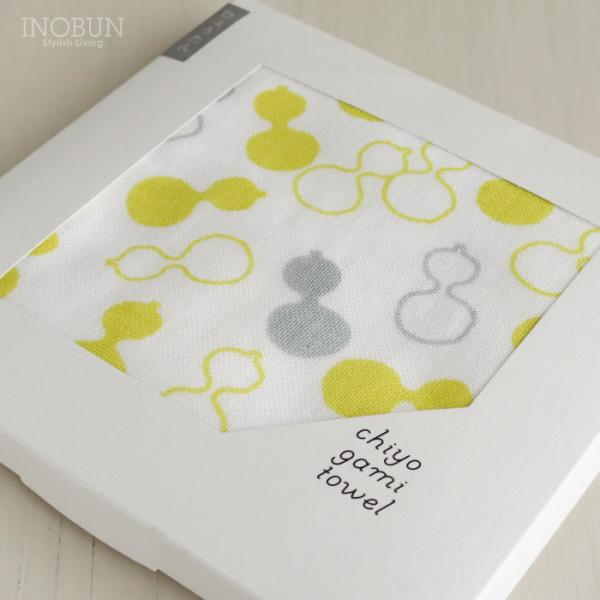 フェイスタオル 千代紙タオル フェイスタオル ひょうたん chiyogami towel 手土産 ご...