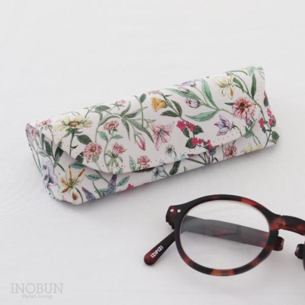 リバティ メガネケース 02 メグミ IV