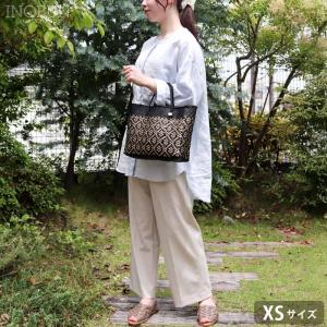レトラ メルカドバッグ TILE XSサイズ ...の詳細画像1