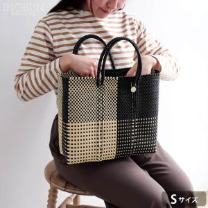 レトラ メルカドバッグ ARENA Sサイズ ブ...の商品画像