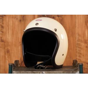 オーシャンビートル ヘルメット LAC BEETLE L.A.C イエロー