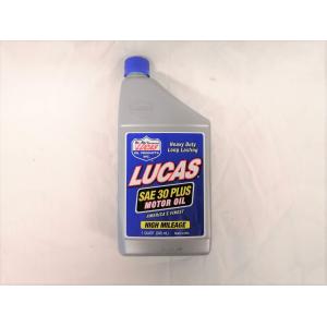 LUCAS　ルーカス　＃30（ミッションオイル用）｜inoda