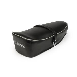 PIAGGIOロゴ入りシート（旧型）