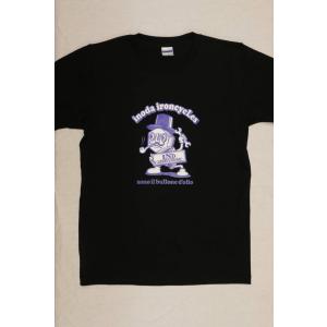 毛沢東のメンズTシャツ 黒タイプ2 中国共産党 文化大革命 : Five