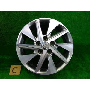 RP5 ステップワゴン 純正アルミホイール 16インチ 42700-TAD-J81 : ING