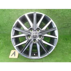 【お取引中】80 ヴォクシー 純正ホイールタイヤセット 205/60R16 ☆ヴォクシー ZS ZRR85 80系☆1本 205/60R16 トヨタ 純正 アルミ 114.3