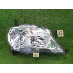 セレナ DAA-HFC26 右ヘッドライト 右ヘッドランプ ハイウェイスターG S