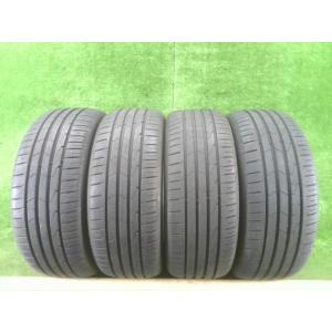HANKOOK ハンコック ventus PRime3 225/50R18 95W 2023年製 4...
