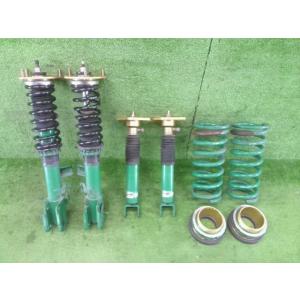 TEIN（テイン） FLEX Z VSP12-C1AS3 減衰力16段階車高調整式ダンパー