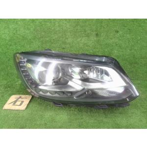 VW フォルクスワーゲン 1TCAV ゴルフ トゥーラン 純正 HID キセノン