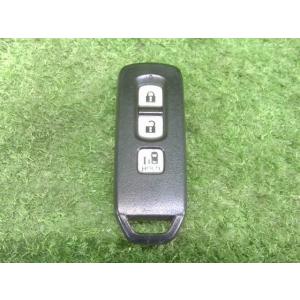 N-BOX JF1 ホンダ N-BOX G 平成27年 純正 スマートキー 2ボタン 151127