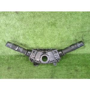 Ｎ−ＢＯＸ DBA-JF3 ライトスイッチ　ウィンカースイッチ カスタム G EXターボ ホンダセンシング NH830M 35256-T5A-T01
