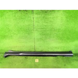 ステップワゴン RP5 左サイドステップ　左サイドスポイラー NH797M 71850-TAA-N01ZD