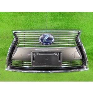 レクサス LS DAA-UVF46 ラジエーターグリル　フロントグリル LS600HL エグゼクティブパッケージ 4WD 5人 214 53100-50500
