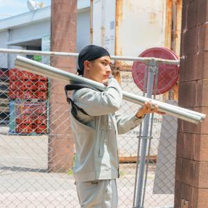 クーポン利用で3枚以上30%OFF【バンダナキ...の詳細画像1