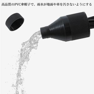 爆買 【メンズ 紳士傘】長傘 日傘・ゴルフ傘兼...の詳細画像2