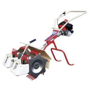 ACE 太昭農工機 水田用小型管理機 ミニエース隣接2条型 TG-ES型 標準田