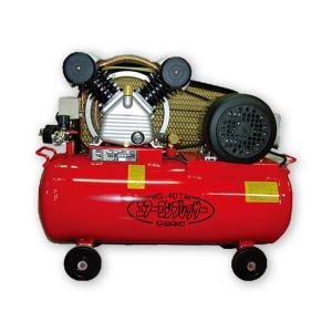 ナカトミ エアーコンプレッサー 100V BCP-39T エアコンプレッサー 空気