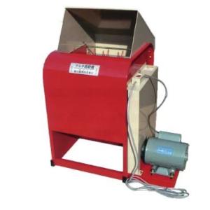 国光社 小型玄そば脱皮機 SP-X (選別機能付) : AZTEC ヤフー