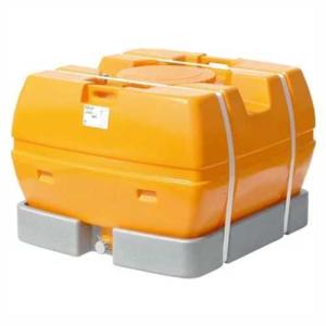 川本 井戸ポンプ 給水ポンプ NF3-150S 150W 100V 200L受水槽付 ソフト