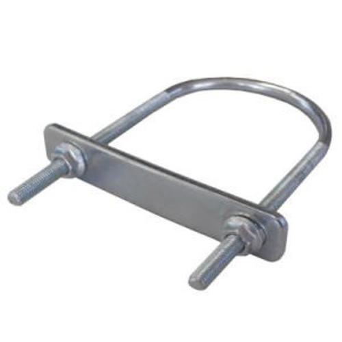 4541175510520 タイガー Uボルトプレートセット UB550 50個入