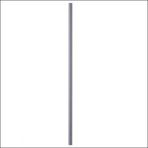 4560171676214 塩ビパイプ80cm　 末松電子製作所 鳥獣被害対策イノシシ シカ 猪 害...