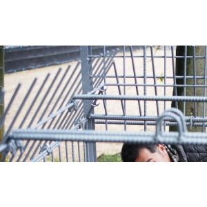 【営業所止めにてお届け】イノシシ シカ用囲い罠...の詳細画像5