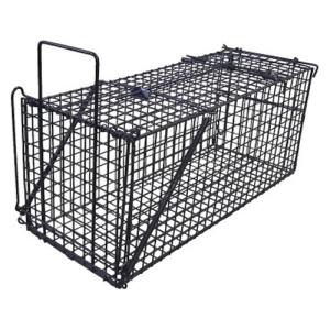 小動物捕獲器 箱罠 イージーキャッチャー rk10　アライグマ・ハクビシン 小動物捕獲器 イージーキャッチャー 捕獲器 捕獣器 害獣駆除 害