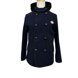 ダントン DANTON JD-8243 WOM ウールモッサジャケット 36