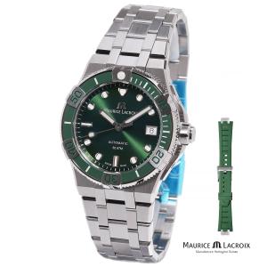 モーリス・ラクロア（Maurice Lacroix） AI7007-SS00E-430-C AIKON