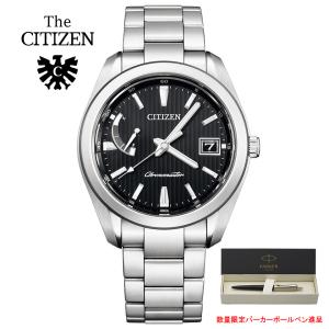 AQ1050-50E The CITIZEN エコ・ドライブ｜inoue-watch