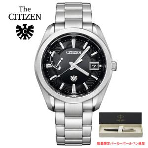 AQ1050-50F The CITIZEN エコ・ドライブ｜inoue-watch