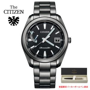 AQ1054-59E The CITIZEN エコ・ドライブ｜inoue-watch
