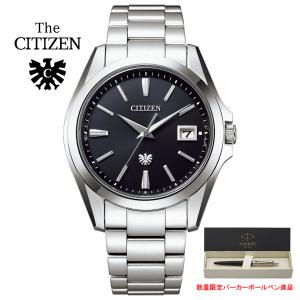 AQ4060-50E The CITIZEN エコ・ドライブ｜inoue-watch