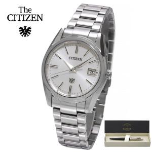 AQ4080-52A The CITIZEN エコ・ドライブ｜inoue-watch