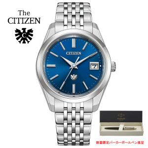 AQ4100-57L The CITIZEN エコ・ドライブ｜inoue-watch