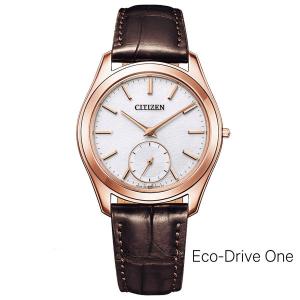 AQ5012-14A CITIZEN 極薄 Eco-Drive One｜inoue-watch