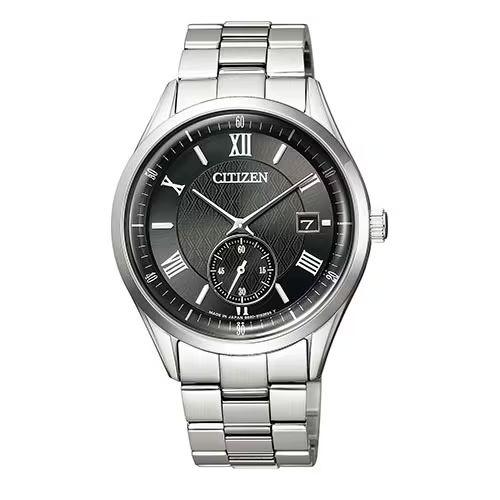 売切り BV1120-91E CITIZEN COLLECTION エコ・ドライブ 日本製 クラシカ...