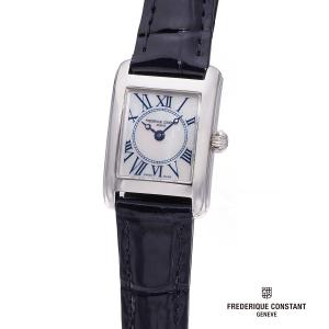 GIVENCHY◇クォーツ腕時計/アナログ/ステンレス/WHT/SLV : セカンド